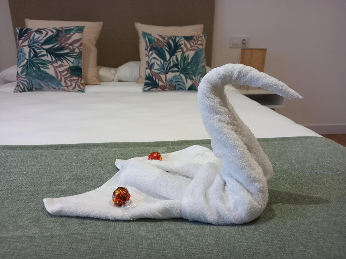 Costaserenasuites 尼格兰 外观 照片