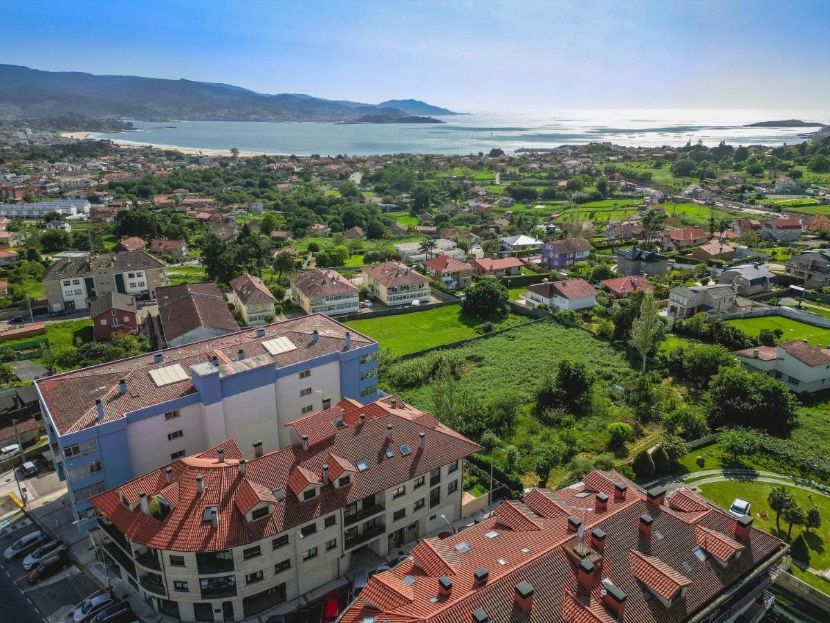 Costaserenasuites 尼格兰 外观 照片